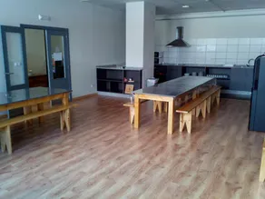 Alma del Camino - Rooms & Albergue - Image 5