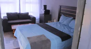 Exodus Guesthouse Mahlakwena Stee'lpoort - Image 2