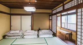 喜庵 KIAN the guest house by the castle - Image 2
