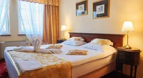 Garni Hotel Andric - Image 2