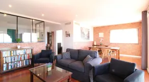 Interpares Terrace by Del Parque Flats - Image 3