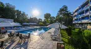 Hotel Holiday Blue - Image 4