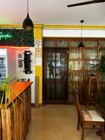 Coco Garden- 04 Minutes to Calangute Beach - Image 4