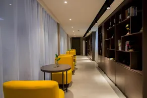 Home Inn Plus Shaoxing Renmin West Road Luxun's Hometown - Image 2