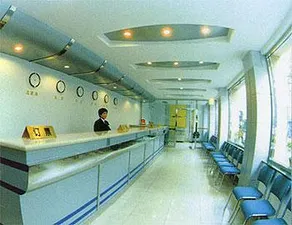 Zhaojialou Hotel - Image 2