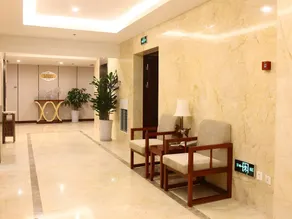 Chengdu Antai Century Hotel - Image 4