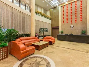 Hengdian World Studios Hengpiao Grand Hotel - Image 3