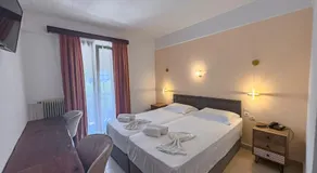 Hotel Molyvos I - Image 2