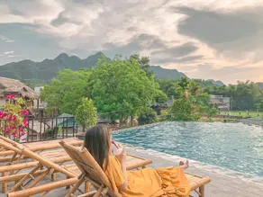 Mai Chau Sunset Boutique Hotel - Image 2