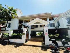 AR APARTMENTS -Siolim - Image 4