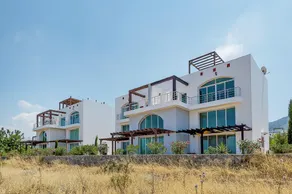 Joya Cyprus Azure Oceanview Penthouse Apartment - Image 3