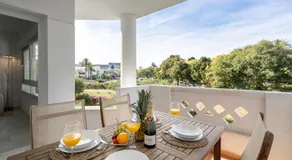 Infocom Apartments Playa Rocio - Image 4