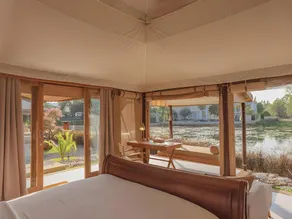 Aladdin Luxury Camp Phuket - Image 2