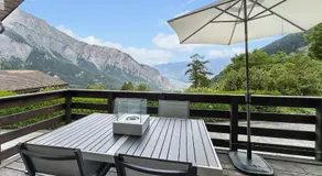 Chalet Ardoise - Nature Paradise - Swiss Alps - Image 3