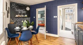 Beautiful Central 2 Bed Flat - Image 4