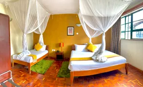 Kenya Comfort Hotel - Image 2