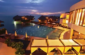 SEPANG GOLDCOAST RESORT FAMILY VILLA - Image 4