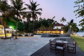 LELEELA A Boutique Backwater Resort - Image 4