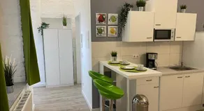 FlatDeCologne - City Apartment Nähe Altstadt & DOM - - Image 4