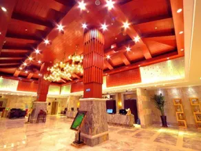 No. 8 Mansion Hot Spring Resort Hotel (Jinchuan Street Branch) - Image 4