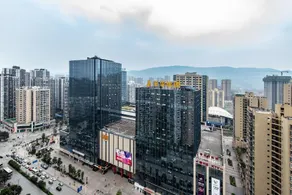 Gangjie International Hotel - Image 5