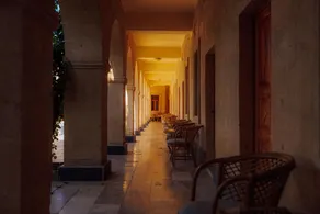 Melis Cave Hotel - Image 5
