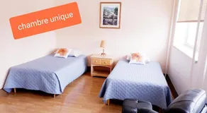 MHotel Domaine l'Envolée- Maison Fleurie - Image 4