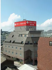 Global Hotel - Image 3