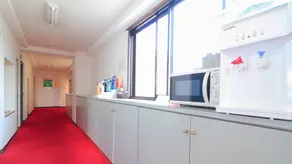 Business Hotel Rich - Image 5