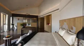 QianLi Zou Danqi Fuxi Pan Hotel - Image 4