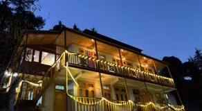 Jibhi mountain retreat - Image 3