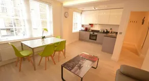 St Anne's Court by Indigo Flats - Image 2