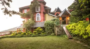 WelcomHeritage Grace Hotel - Image 5