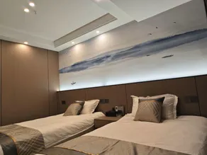 Hongrui Hotel - Image 2