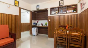 Mayflower Airport Launge cochin international airport with complementary one way Airport Transfer - Image 5