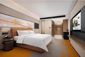 Hampton by Hilton Jieyang High Speed Railway Station - Image 1