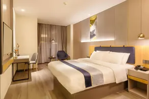 Home Inn Style Sanya Yemeng Promenade Sanya Bay - Image 2