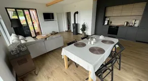 Na Kaszubskim Wzgórzu z sauną i banią - Image 4