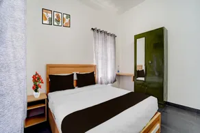 Super Hotel O Thiruvananthapuram Kochuveli Formerly Jasmin Villa - Image 2