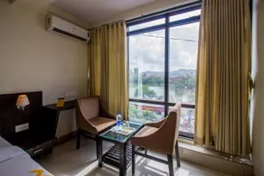 Fabhotel Time Square Thane West - Image 3