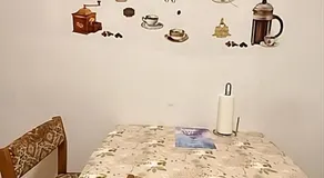 Zentrale Privatzimmer - Gemeinschaftskueche & Badezimmer - Free WiFi - Image 5