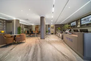 Huating Hotel (Anping County Branch) - Image 3