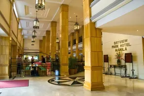 Bayview Park Hotel Manila - Image 4