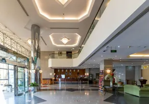 Aavri Hotel - Image 2