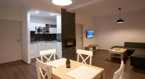 apartmány U Solišů - Image 4
