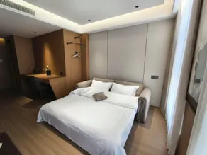 Yunbo Qingju Hotel (Cangzhou Normal University Branch) - Image 2
