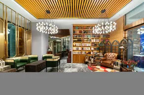 Starway Hotel Weifang Fangzi District Government - Image 3