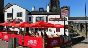 The Ring O'Bells - Image 5