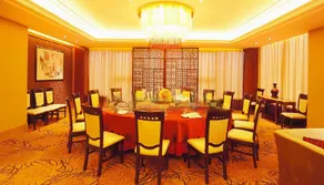 Changting Hotel - Image 3