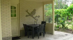 Vakantiewoning Bosvogel - Image 5